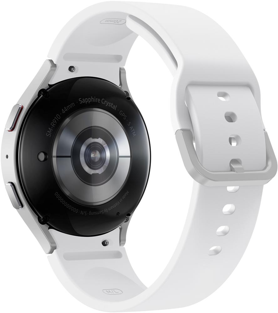 Samsung Galaxy Watch5 44 mm Серебро (SM-R910)