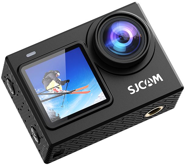 Экшн-камера SJCAM SJ6 Pro, черный