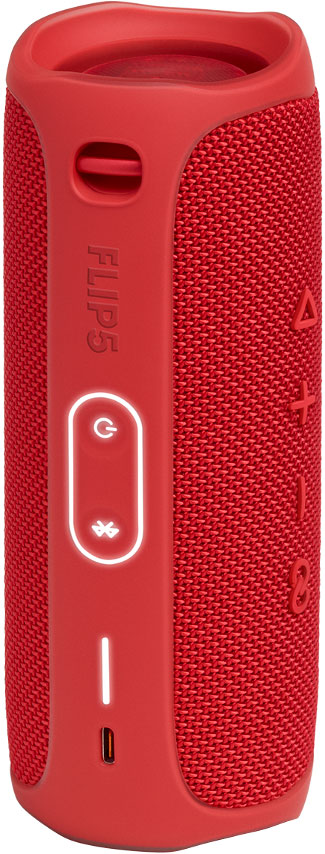 JBL Flip 5 Red