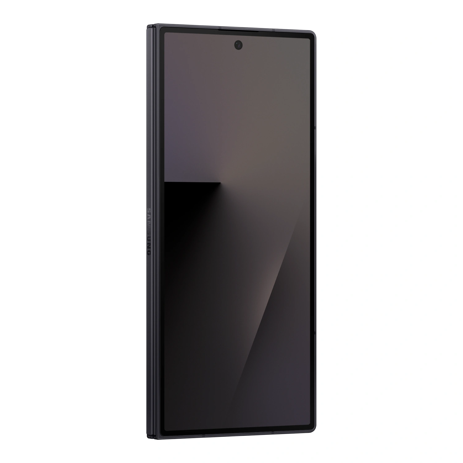 Смартфон Samsung Galaxy Z Fold 7 12/256 ГБ чёрный