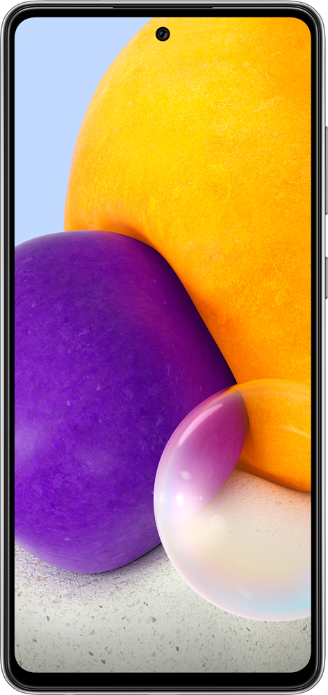 Samsung Galaxy A72 6/128Gb Black
