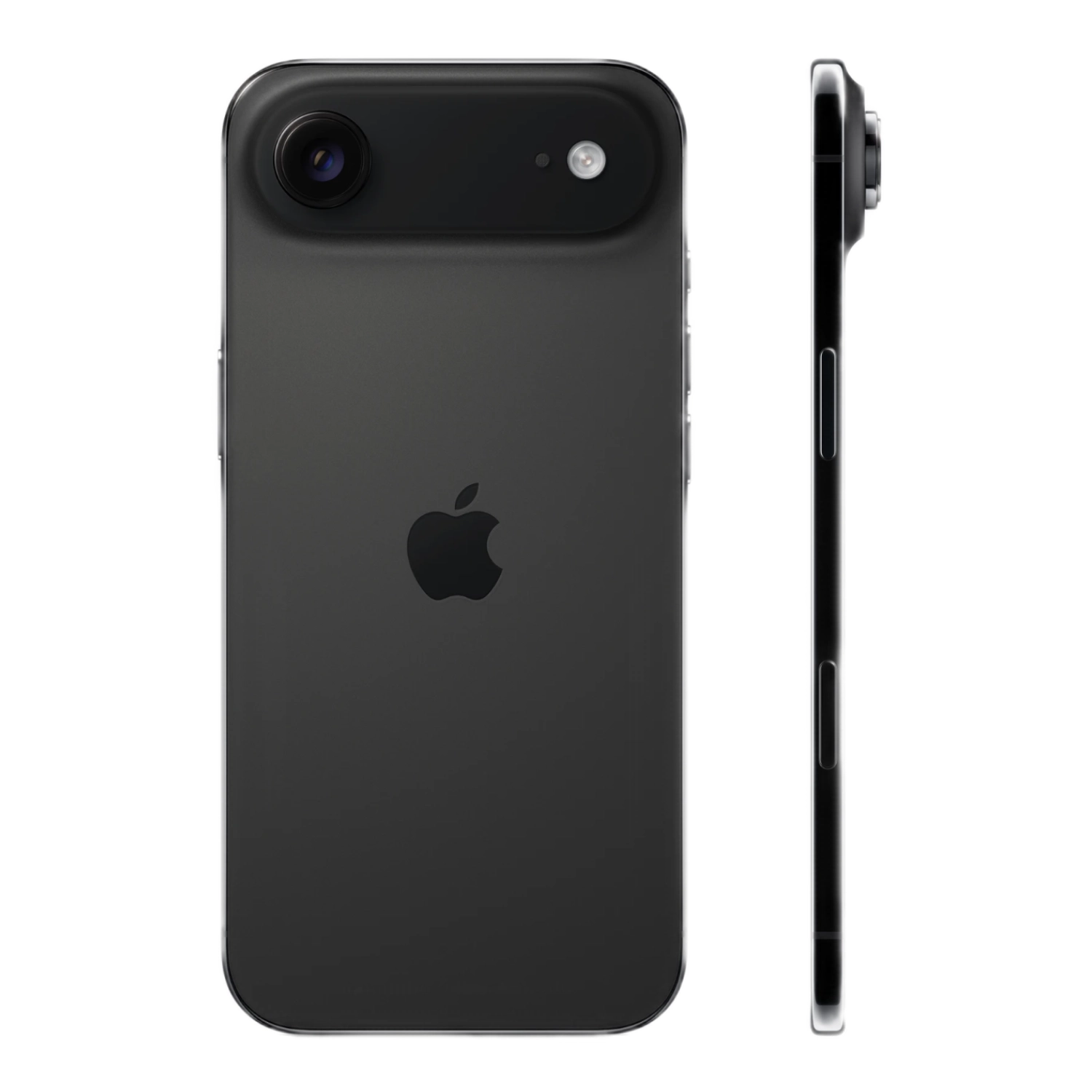 Смартфон Apple iPhone Air 512 ГБ "чёрный космос" (eSim) (Без RuStore)