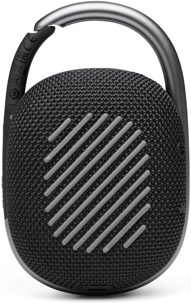 JBL Clip 4 Black