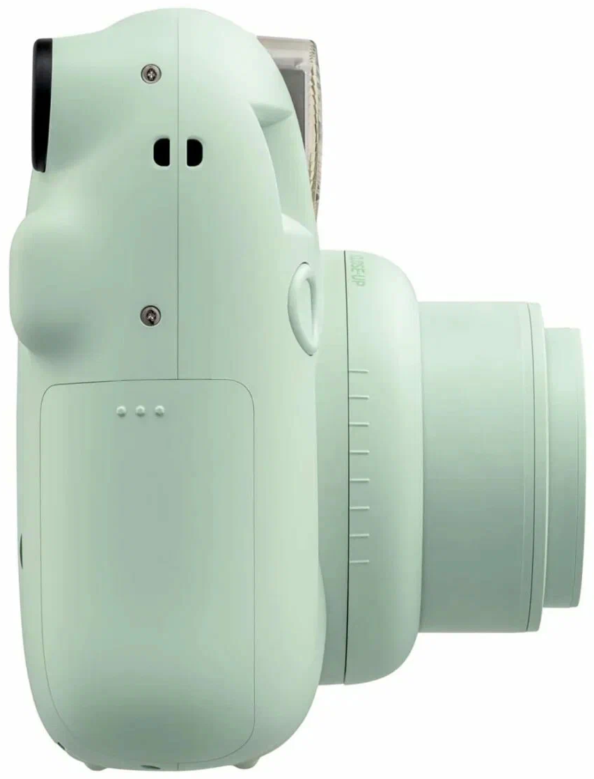 Фотоаппарат моментальной печати Fujifilm Instax Mini 12 Mint Green