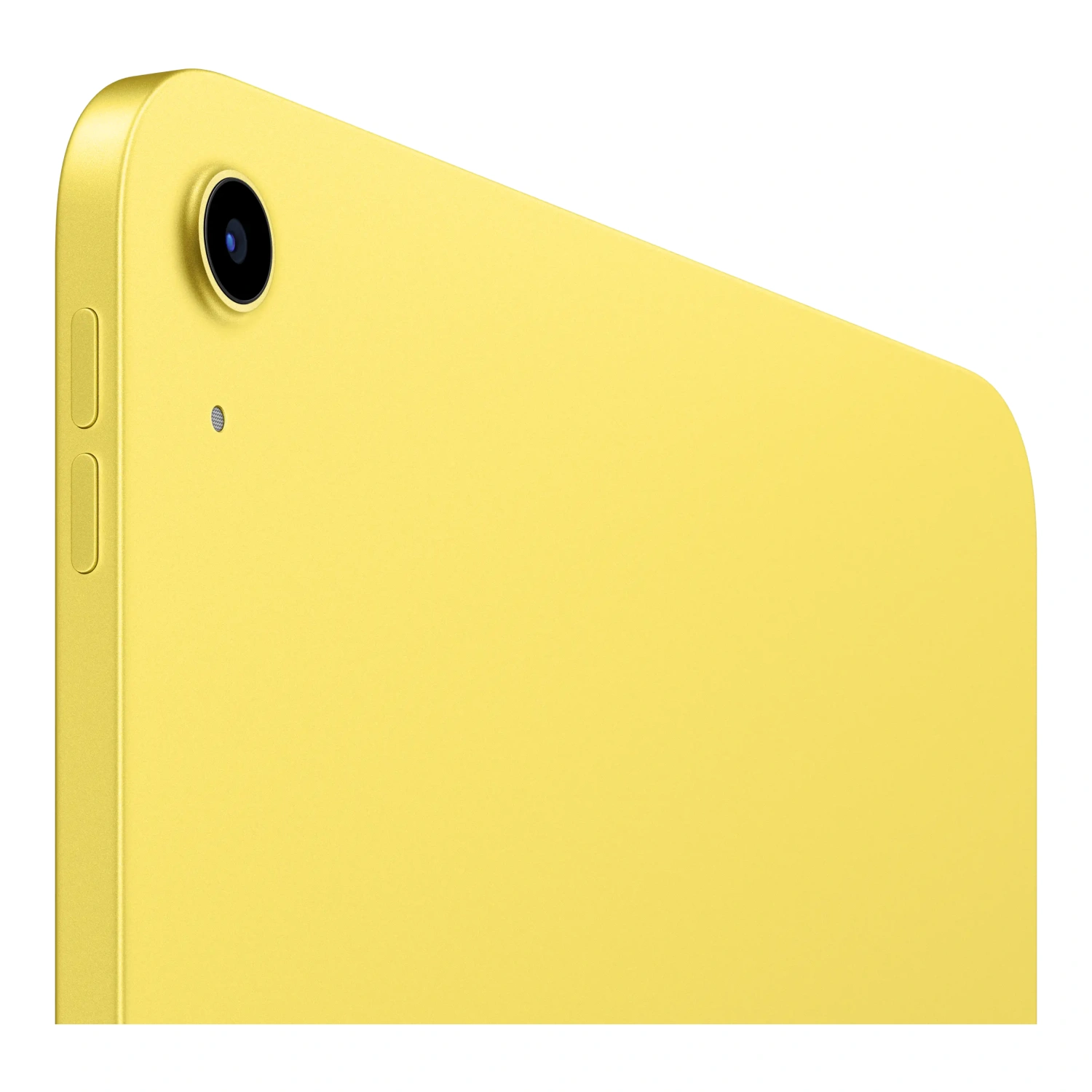Apple iPad 11" (A16) Wi-Fi 128 ГБ, желтый