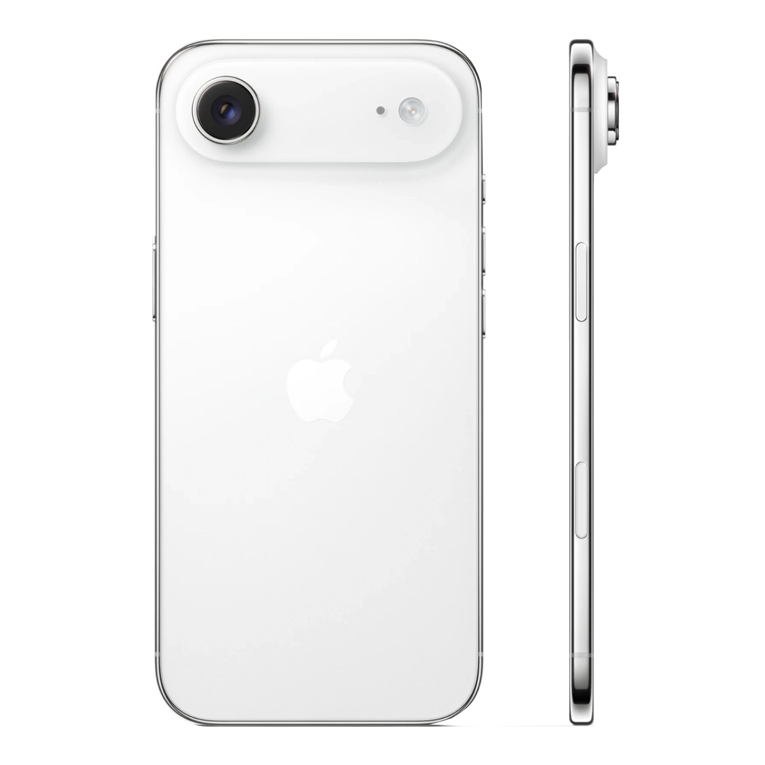 Смартфон Apple iPhone Air 256 ГБ белый (eSim) (Без RuStore)