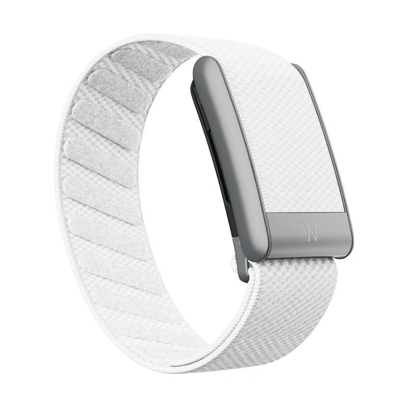 Плетёный ремешок Whoop (SuperKnit) для Whoop 5.0 нейлон белый