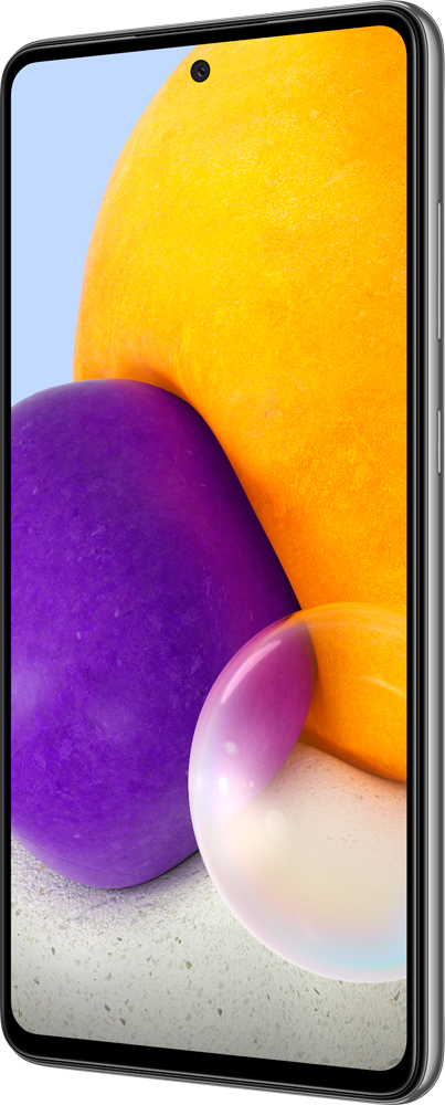 Samsung Galaxy A72 6/128Gb Black