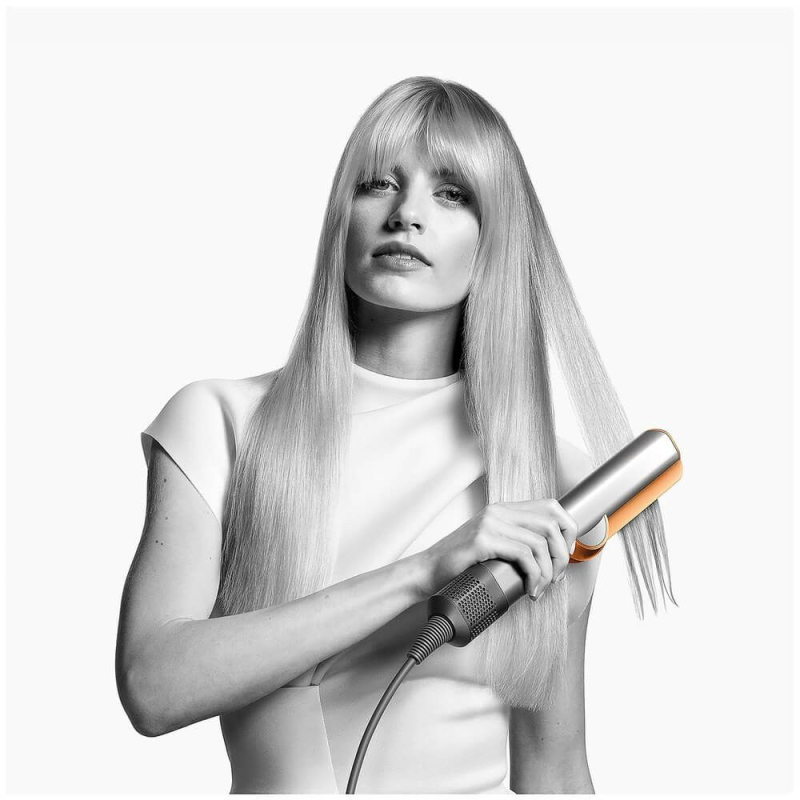 Выпрямитель Dyson Airstrait HT01, Copper/Nickel
