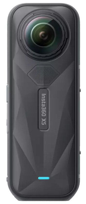 Экшн камера Insta360 X5