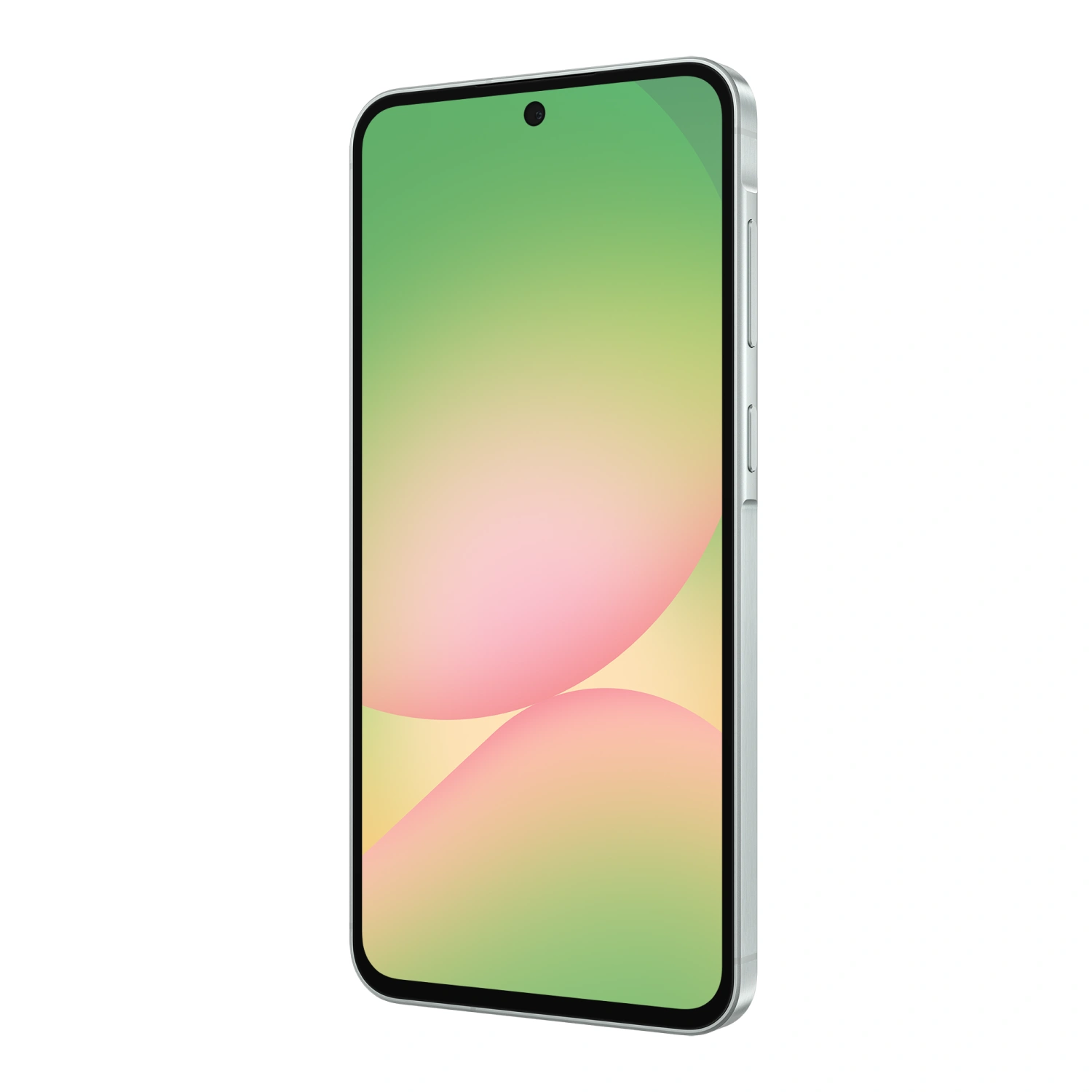 Смартфон Samsung Galaxy A56 5G 12/256 ГБ оливковый