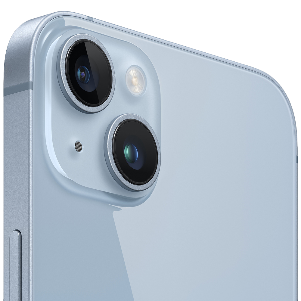Apple iPhone 14 Plus 256Gb Blue (Без RuStore)