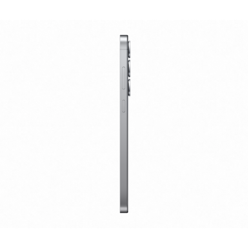 Смартфон Samsung Galaxy S25+ 12 ГБ/512 ГБ, Серый
