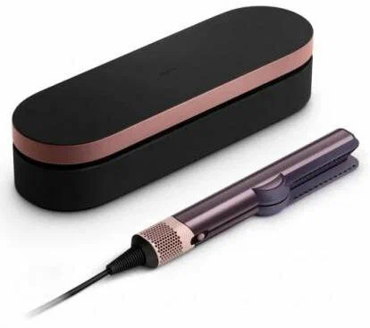 Выпрямитель для волос Dyson Airstrait Straightener HT01, Jasper Plum