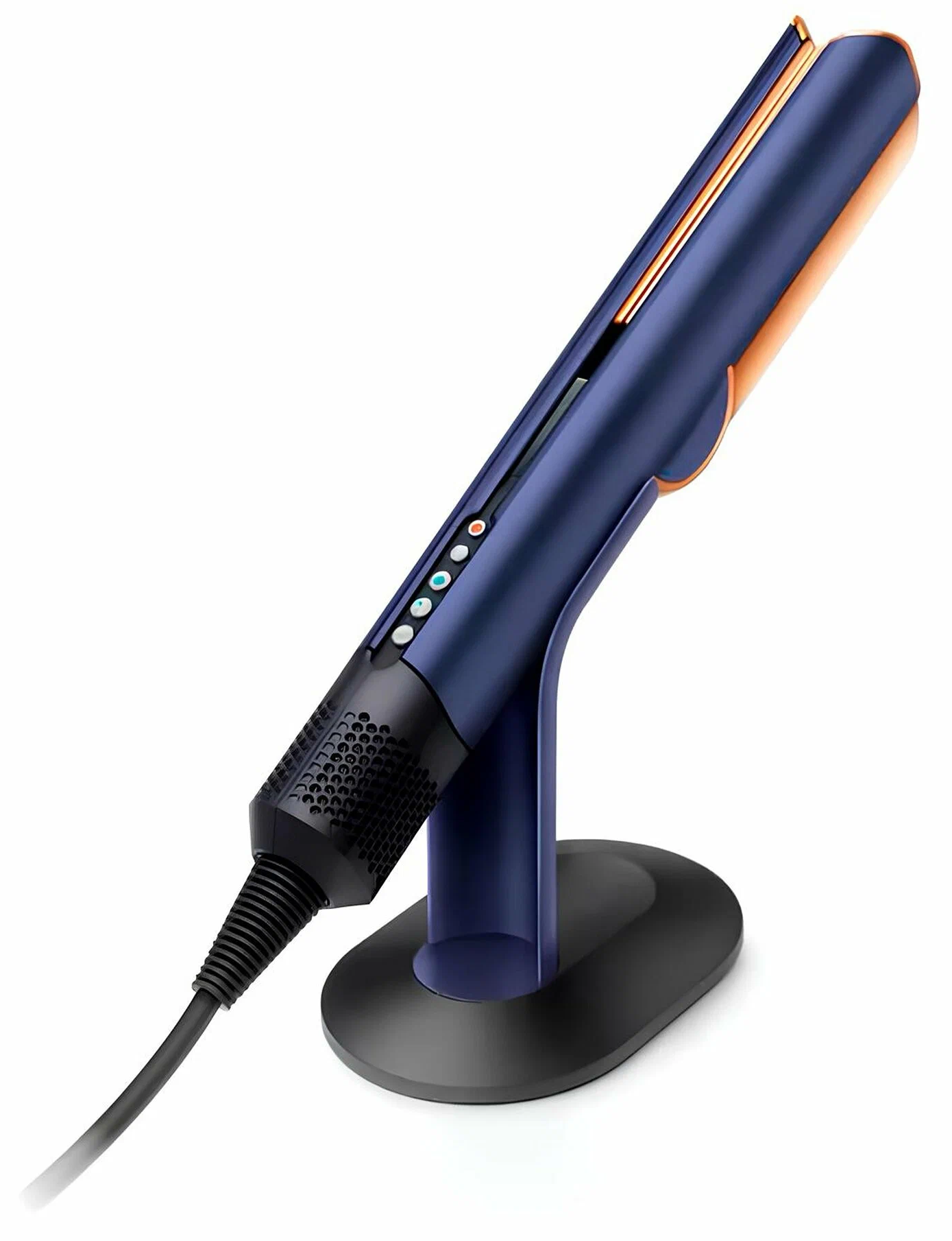 Подставка Dyson для выпрямителя Dyson HT01 Airstrait Stand (Prussian Blue)