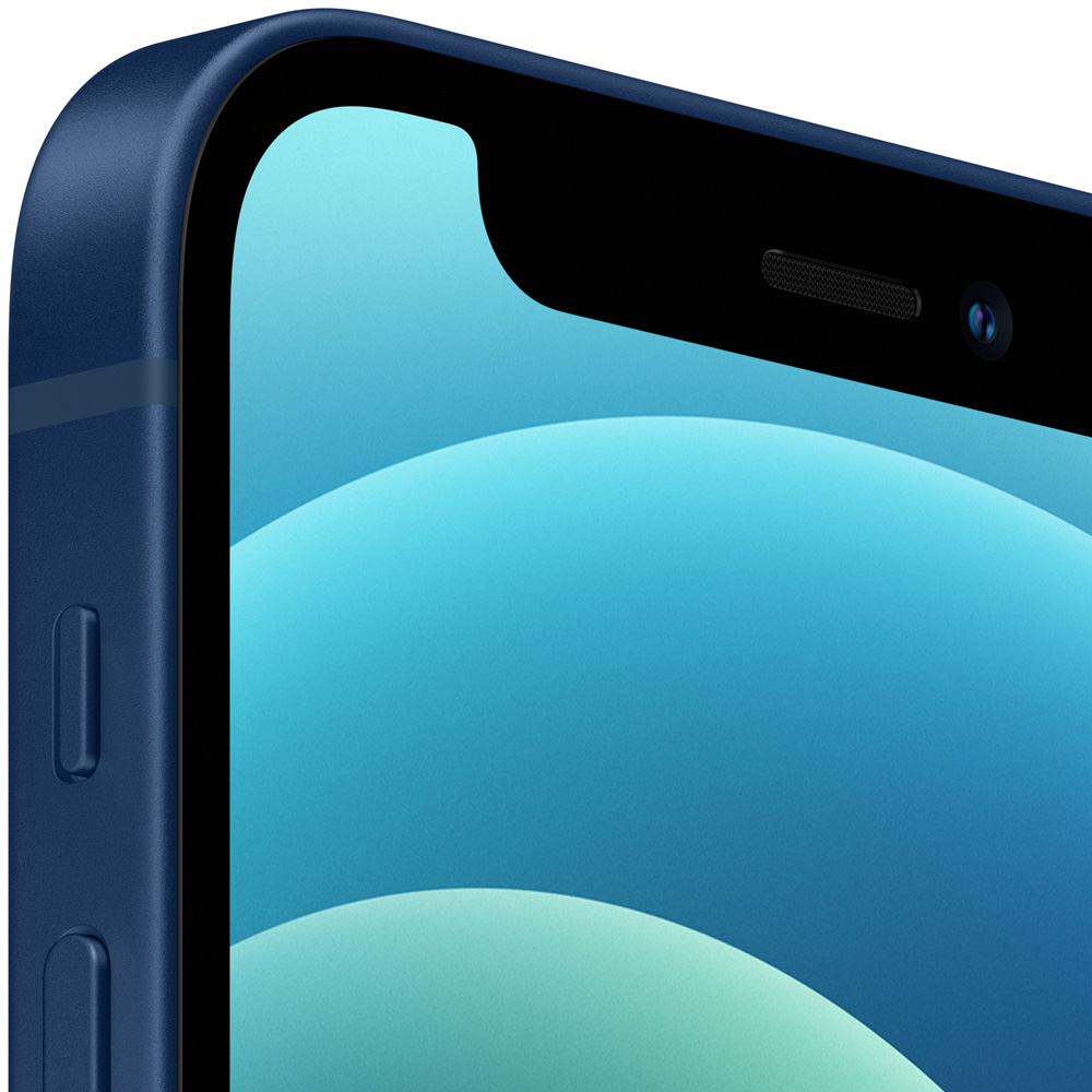 Apple iPhone 12 Mini 128Gb Синий (Без RuStore)
