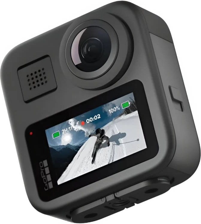 Камера GoPro MAX 360