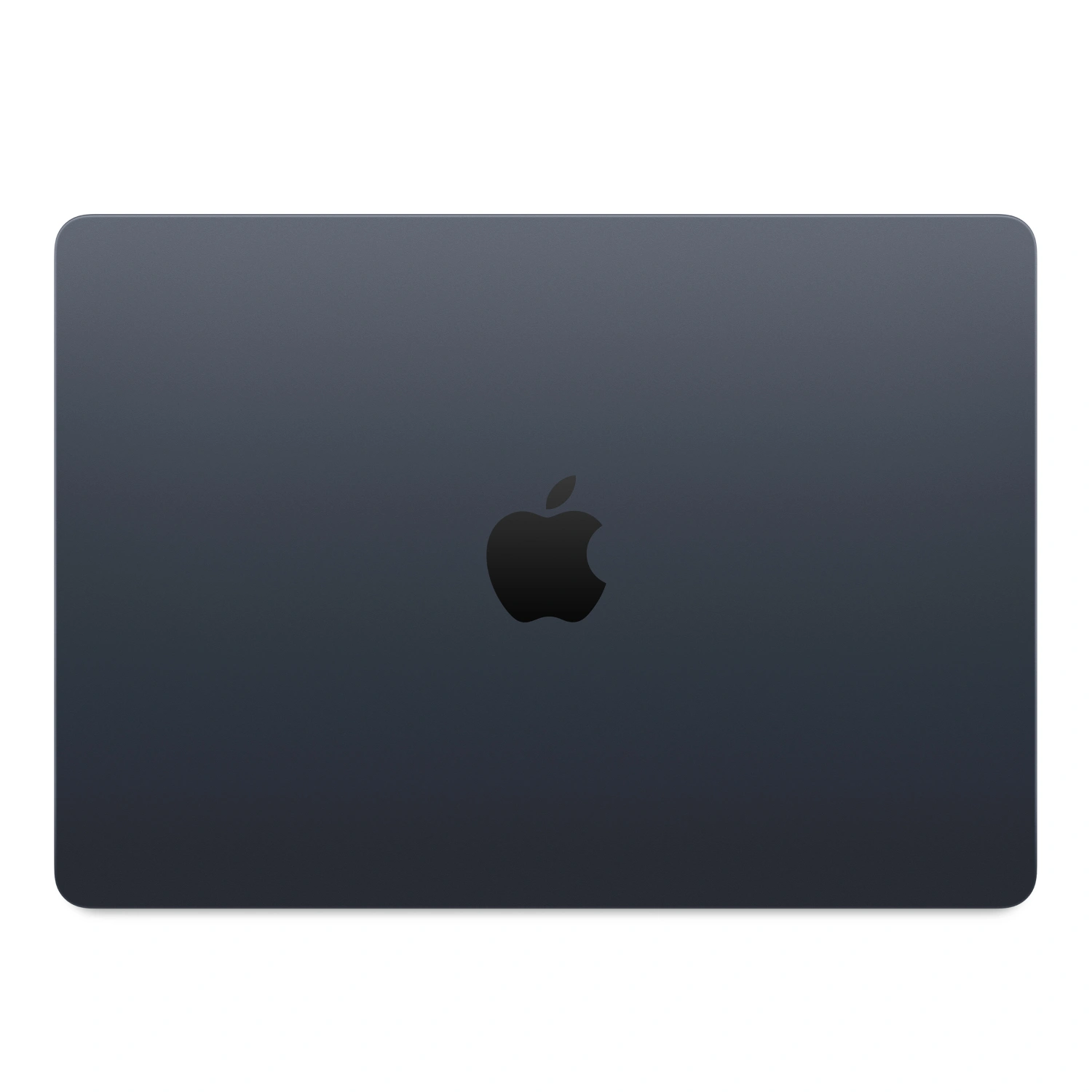 Ноутбук Apple Macbook Air 13" (2025) M4 16 ГБ, 256 ГБ SSD (MW123), "тёмная ночь"