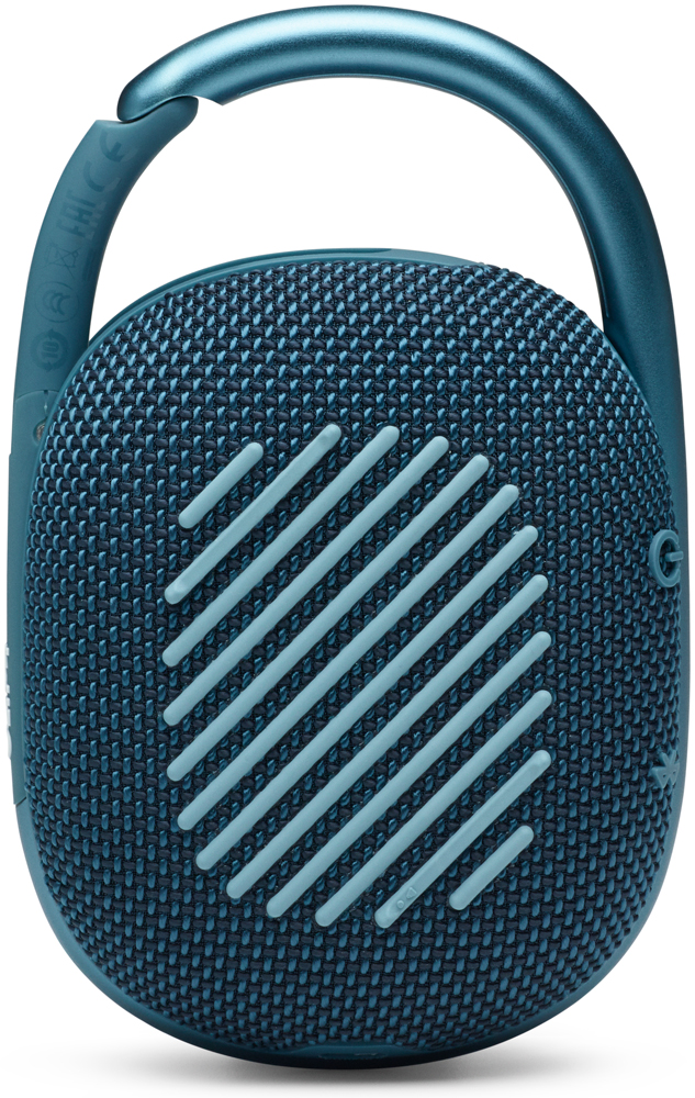 JBL Clip 4 Blue