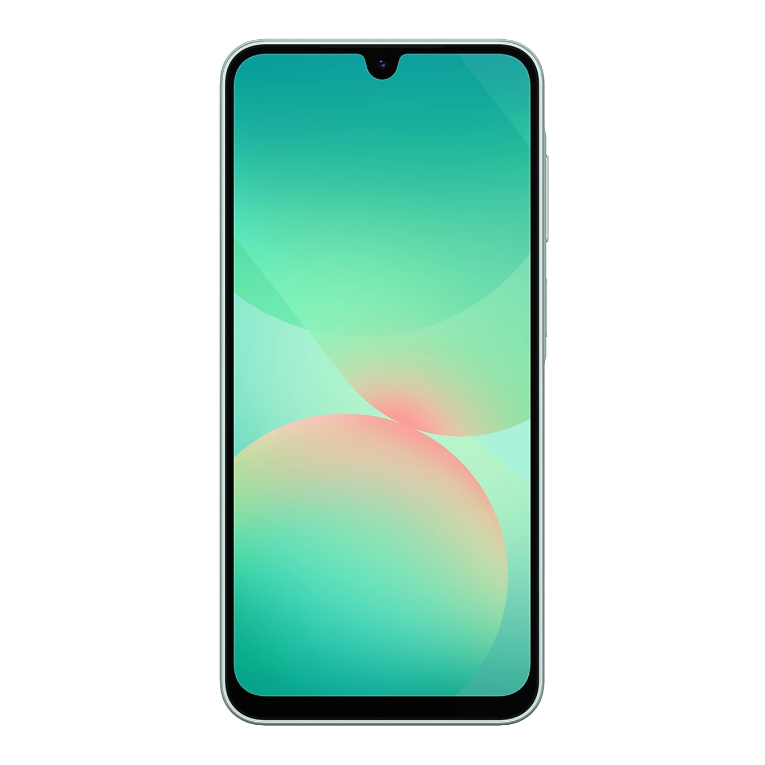 Смартфон Samsung Galaxy A26 8/256 ГБ зелёный