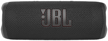 JBL Flip 6 Черная