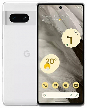 Смартфон Google Pixel 7 8/128Gb Snow (Белый)