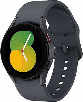 Samsung Galaxy Watch5 40 mm Графит (SM-R900)