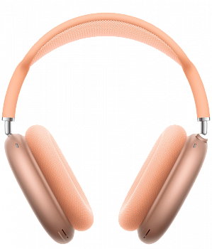 Беспроводные наушники Apple AirPods Max (Type-C) Orange