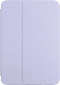 Чехол Apple Smart Folio iPad mini 7, светло-фиолетовый