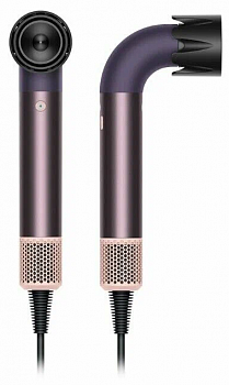 Фен Dyson Supersonic R Pro HD17 (Jasper Plum)