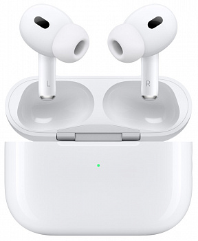 Беспроводные наушники Apple AirPods Pro 2 USB-C MagSafe