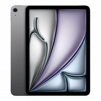 Apple iPad Air (2025) M3 11" Wi-Fi 1 ТБ, «серый космос»