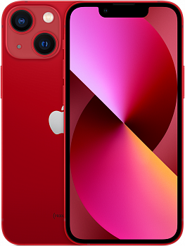 Apple iPhone 13 mini 256Gb (PRODUCT)RED (Без RuStore)