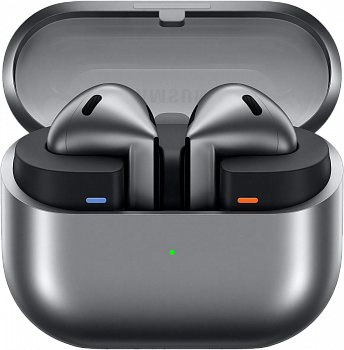 Samsung Galaxy Buds3 Серебро