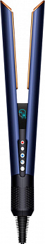 Выпрямитель Dyson Airstrait HT01, Prussian Blue/Copper