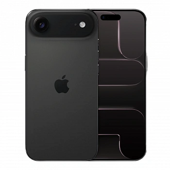 Смартфон Apple iPhone Air 512 ГБ "чёрный космос" (eSim) (Без RuStore)