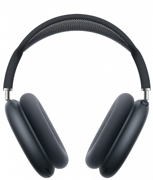 Беспроводные наушники Apple AirPods Max (Type-C) Midnight grey
