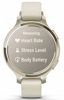 Garmin Lily 2 Active 38 мм Золотые
