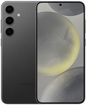 Samsung Galaxy S24+ 12/512 Гб 5G Черный