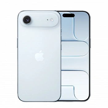 Смартфон Apple iPhone Air 256 ГБ "небесно-голубой" (eSim) (Без RuStore)