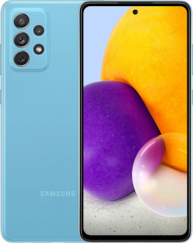 Samsung Galaxy A72 6/128Gb Blue