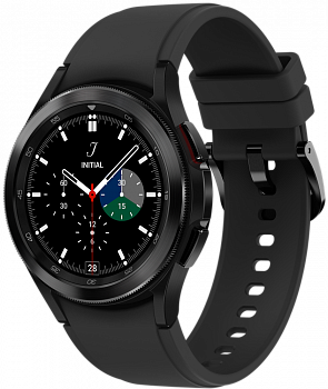 Samsung Galaxy Watch4 Classic 42 mm Черный (SM-R880NZKACIS)