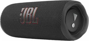 JBL Flip 6 Black