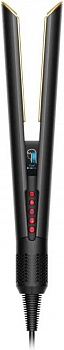 Выпрямитель Dyson Airstrait HT01, Onyx/Gold (Вилка РФ)