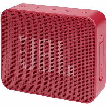 JBL Go Essential Красная