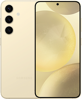 Samsung Galaxy S24 8/256 Гб 5G Желтый