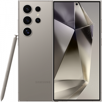 Samsung Galaxy S24 Ultra 12/256 Гб Серый