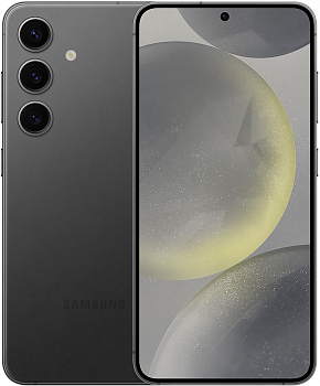 Samsung Galaxy S24 8/256 Гб 5G Черный