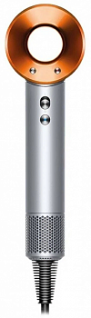 Фен Dyson HD08 Supersonic Hair Dryer Nickel/Cooper