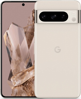 Смартфон Google Pixel 8 Pro 128/12ГБ бежевый